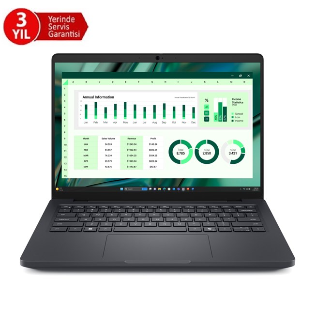 DELL 14