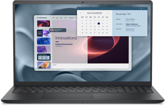 DELL 15.6