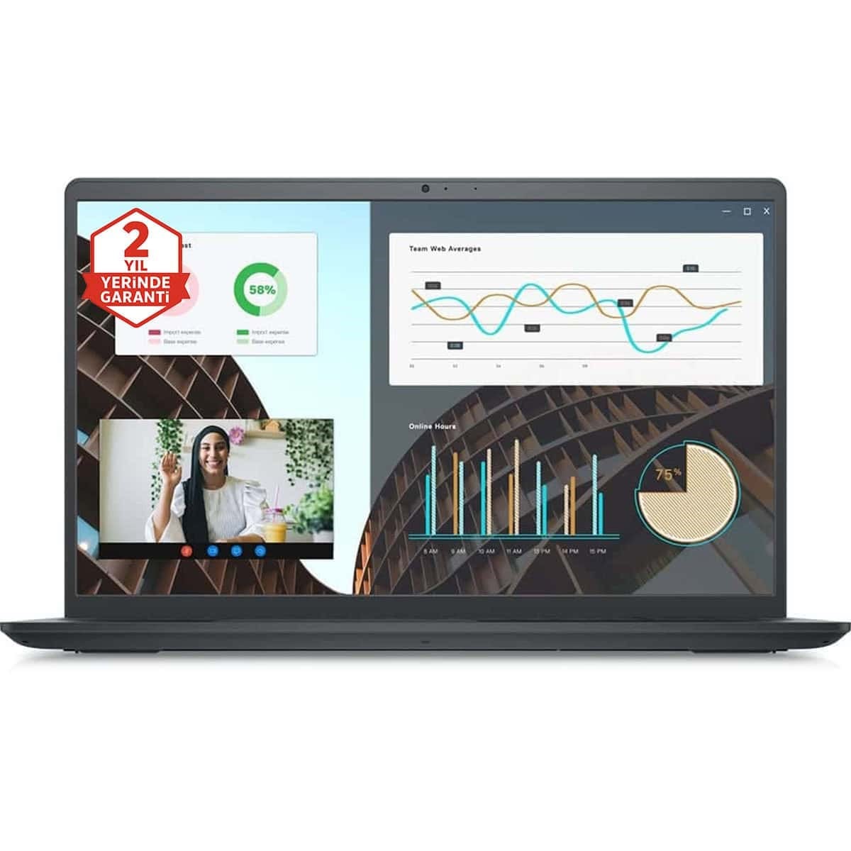 DELL 15.6