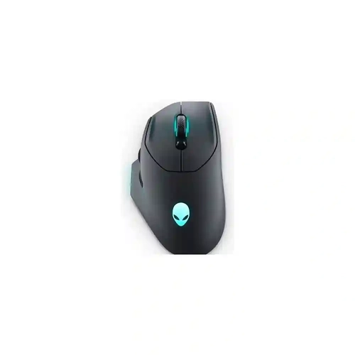 DELL Allienware Gaming Siyah Mouse AW620M