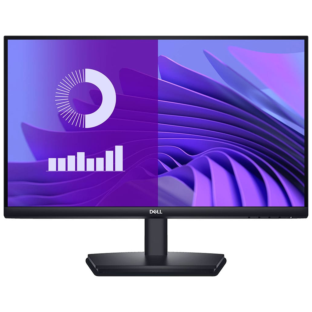 DELL E2425HSM, 23.8