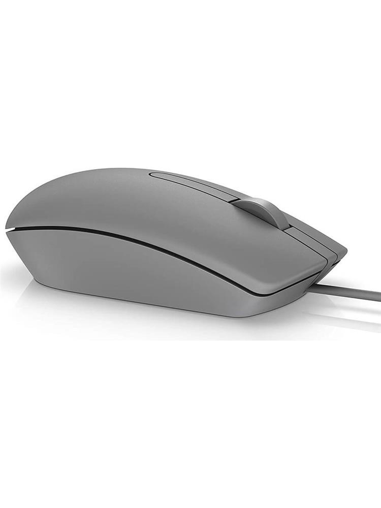 Dell MS116 570-AAIT Gri USB Kablolu Optik Mouse