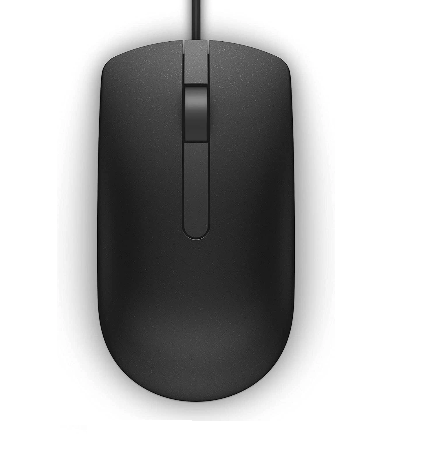 Dell Optical Kablolu Mouse CN-0DMV3P-CH400-454-0Z96-A01 SiyahDellMouseB06716
