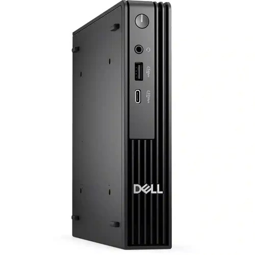 DELL PC PRO MICRO U7-265T 16GB 512GB SSD BTO107_QCM1250_U UBUNTU