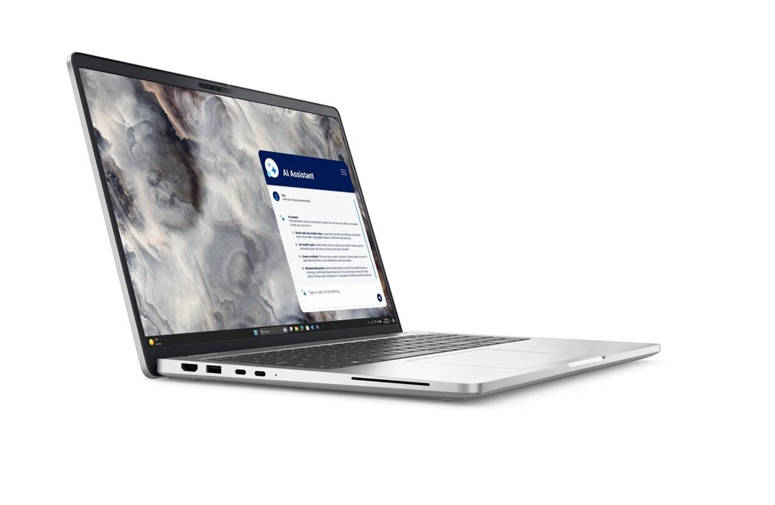 Dell Pro 16 Plus PB16250-U5120U165U Core U5 120U 16GB 512SSD 16