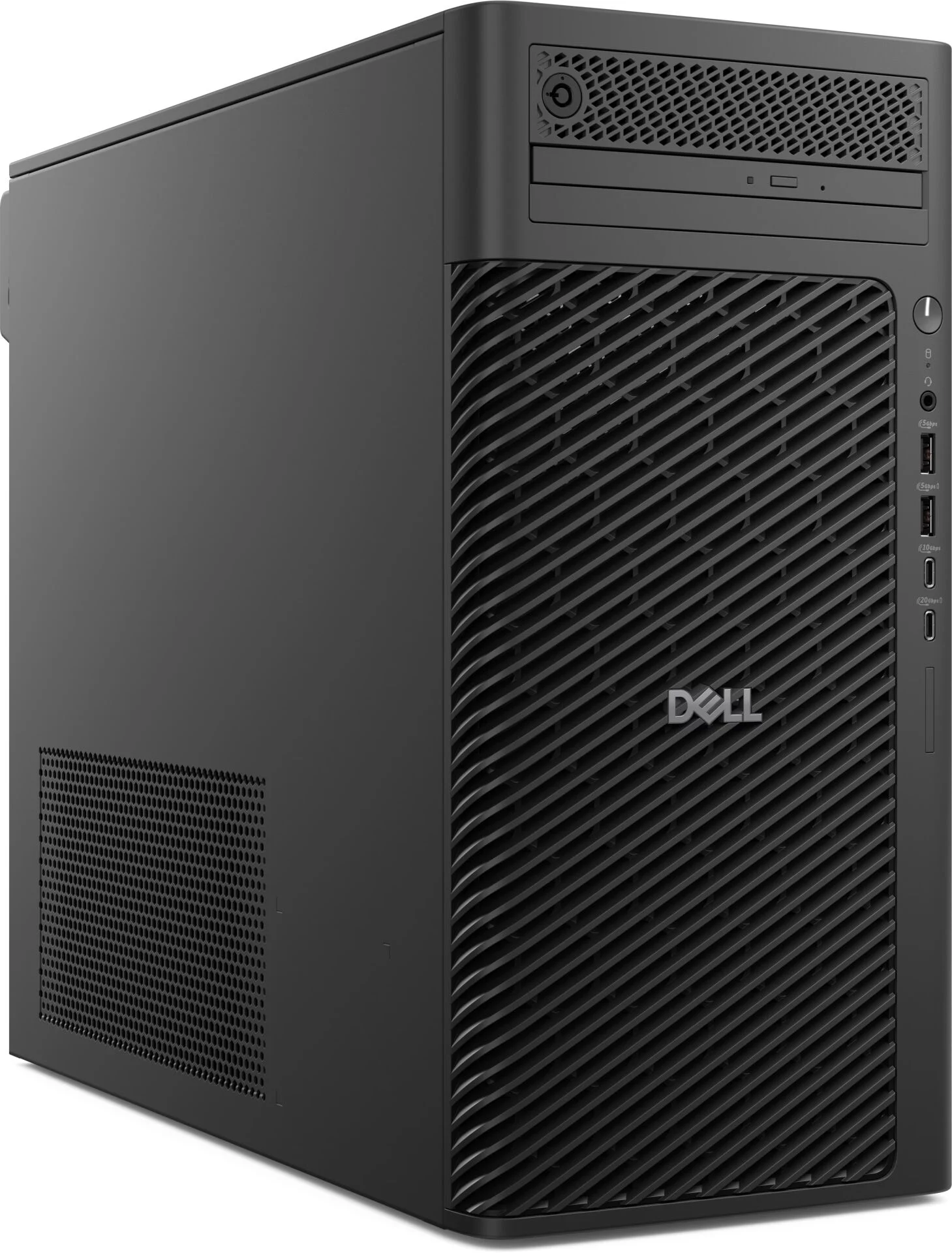 DELL PRO MAX TOWER FCT2250_14 ULTRA 9 285- 64GB DDR5 RAM- 1TB M2 NVME- 20GB RTX4000A- W11 PRO İş İstasyonu