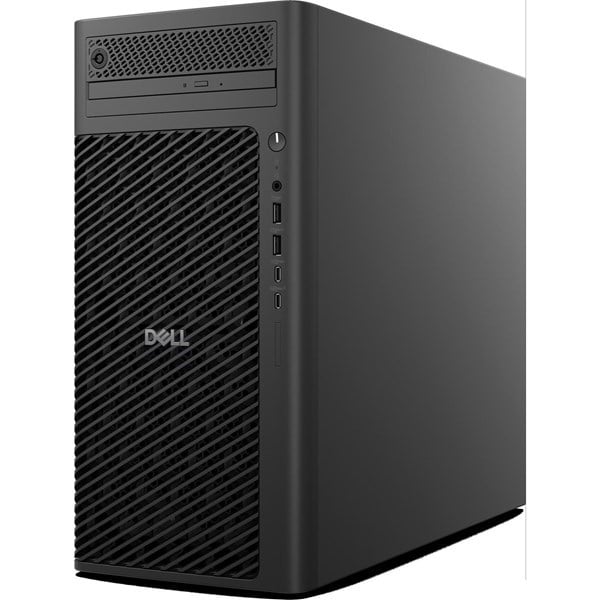DELL PRO MAX TOWER FCT2250_6 ULTRA 7 265- 32GB DDR5 RAM- 1TB M2 NVME- 16GB RTX 2000A W11 PRO İş İstasyonu