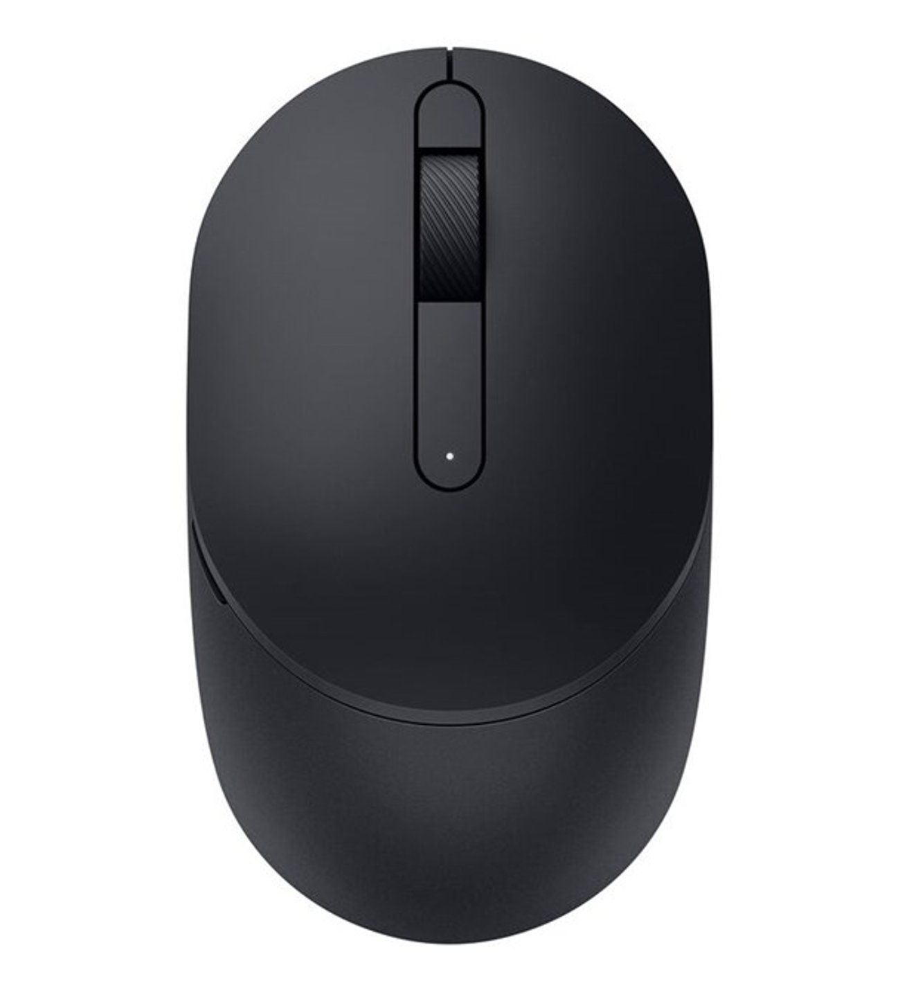DELL Pro MS355 Sessiz Çift Modlu Bluetooth / Kablosuz Optik Mouse Siyah