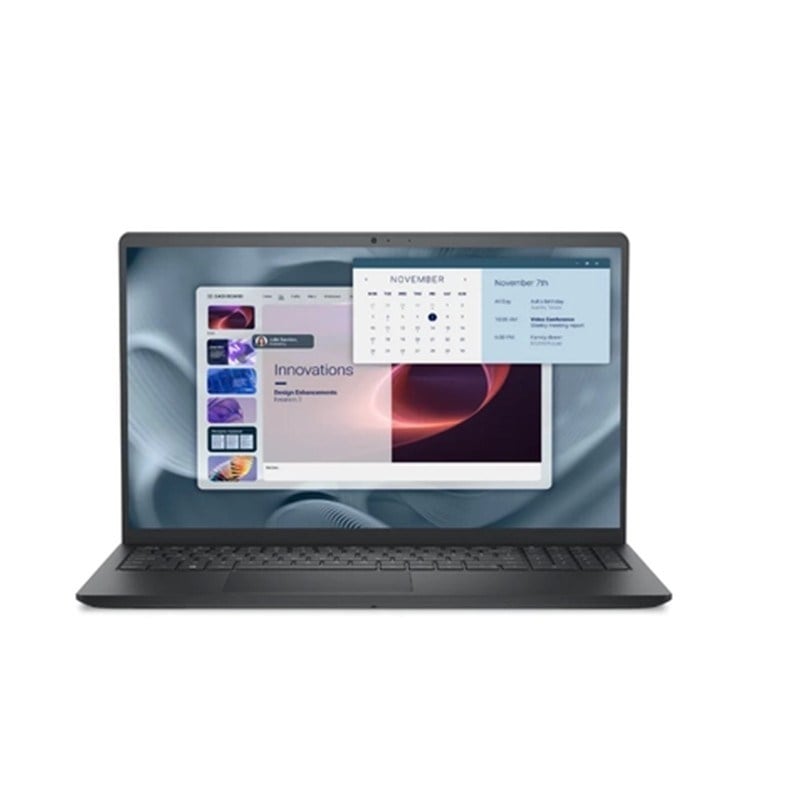 DELL PRO PV15250 I5-1334U 16GB 512SSD 15.6 FOS PV15250_RPLU_007_P_U