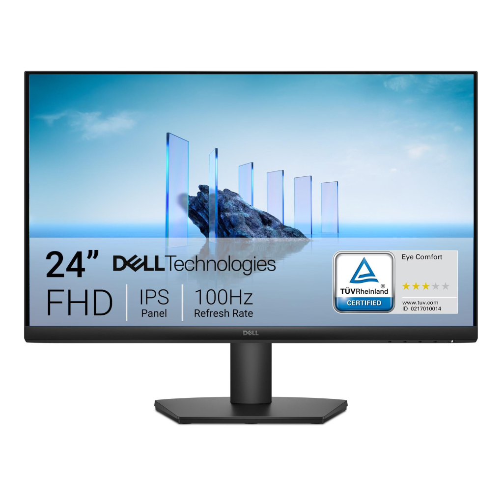 DELL SE2425HM, 23.8
