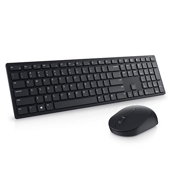 DELL Standart Klavye - Mouse Set 580-AJRB