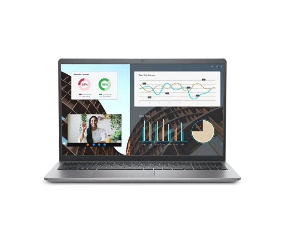Dell Vostro 3530 N1605PVNB3530EMEA01 i7-1355U 16GB 512GB SSD 15.6 FHD Ubuntu NotebookDELLDiğer Ürünler150.20.10.0688