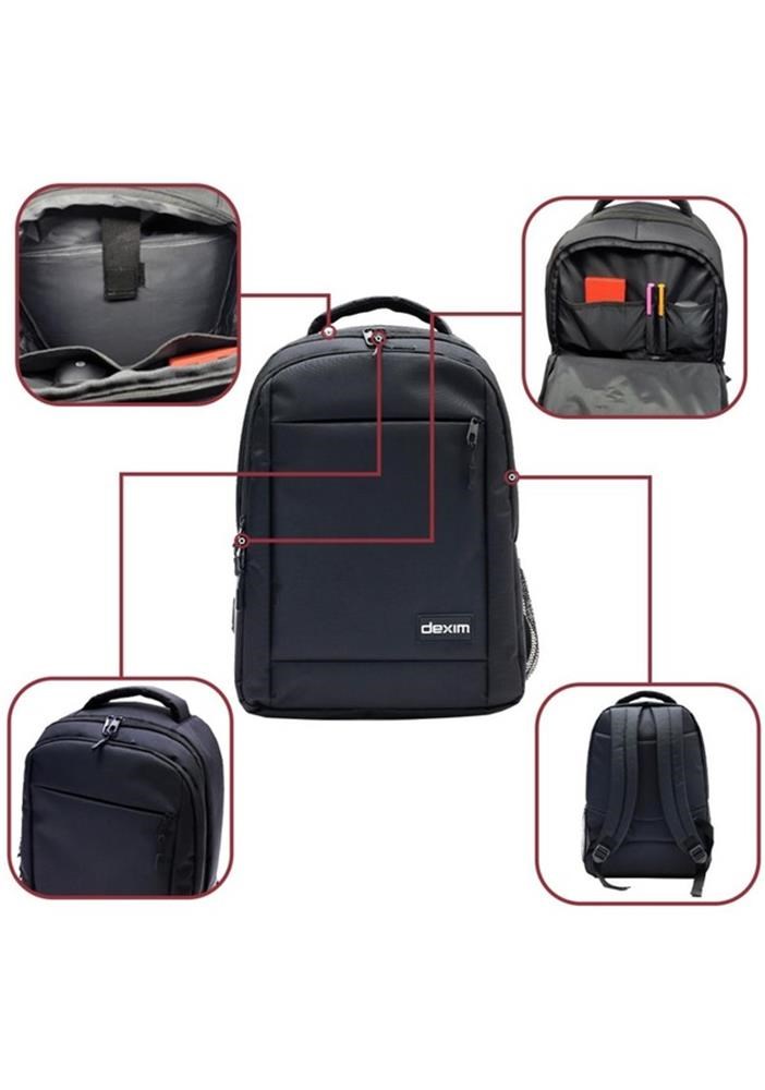 Dexim Dxbp11 Essential 15.6