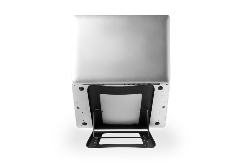 DIGITUS DA-90368 Ayarlanabilir Notebook Standı