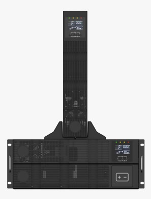 DOTVOLT 1kva RT PLUS Online Rack Tipi UPS