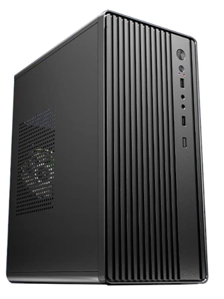ELBA M-165-20 400W mATX Kasa