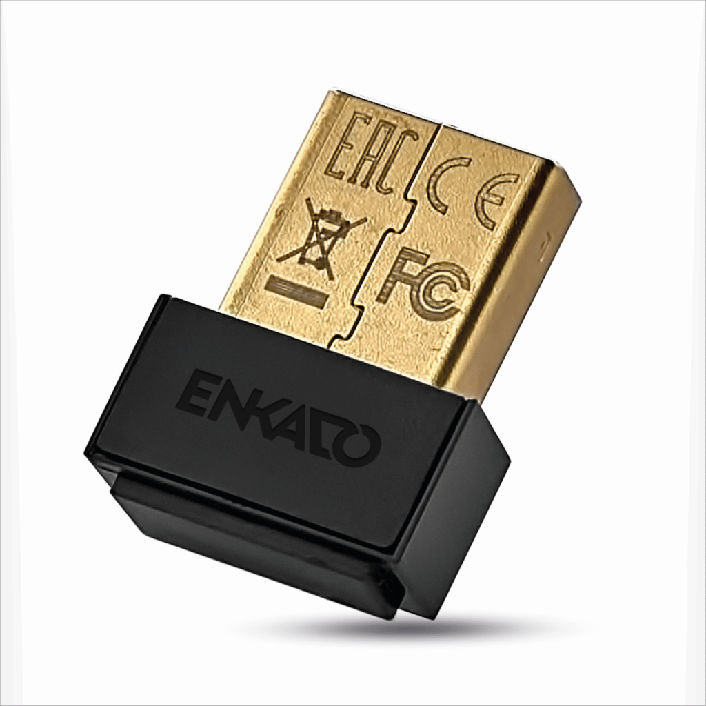 ENKADO EKD-UW90, 150Mbp, 2.4Ghz, 2dBi Dahili Anten, USB2.0, WIRELESS, Mini, ETHERNET