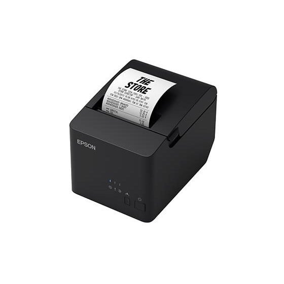 EPSON 203dpi TM-T20X-051 Termal USB Fiş,Pos Yazıcı