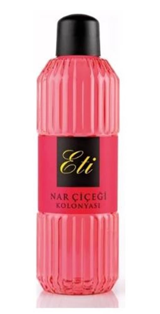 Eti Nar Çiçeği  Kolonya 400ml Pet Şişe