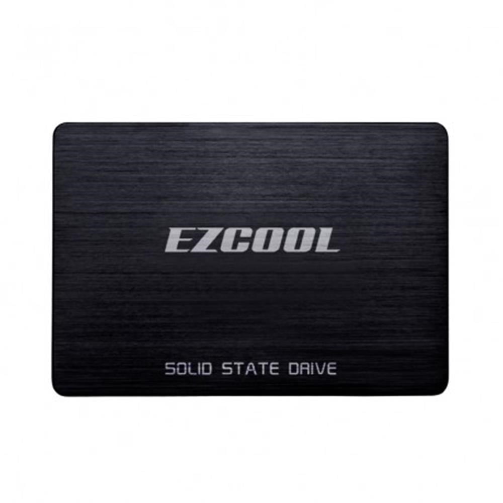 Ezcool 240GB SSD S280-240GB 3D NAND 2,5