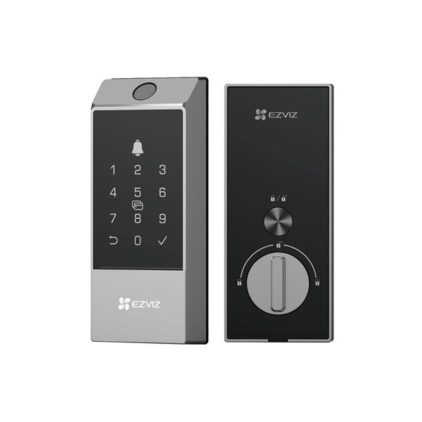 EZVIZ CS-DL04 Akıllı Kilit Çok İşlevli Tuş Takımı
