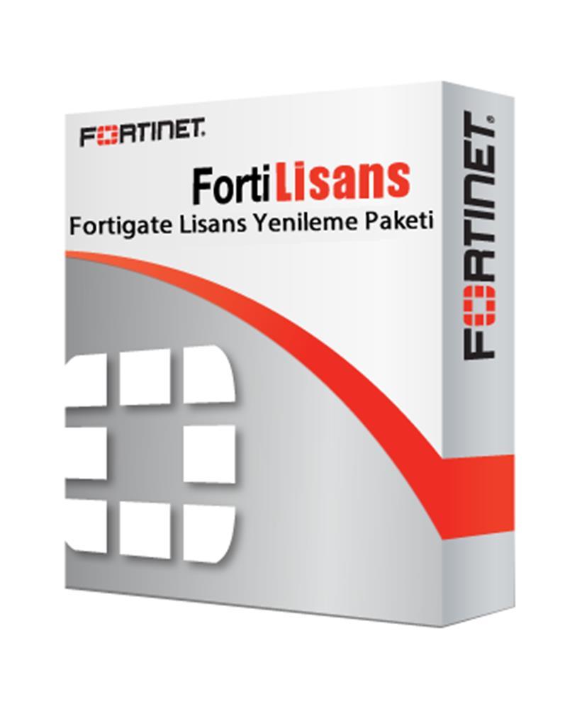 Fortinet Fg-60F Utm Bundle Yenileme 36 Ay