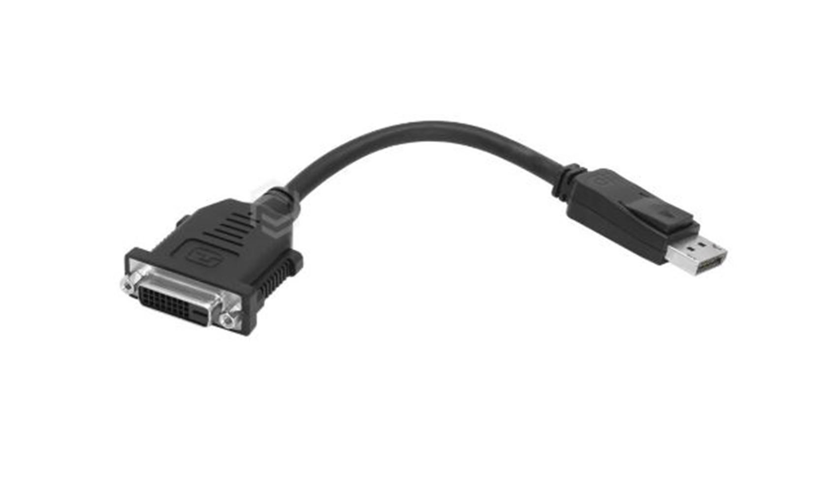 Frisby FA-6642C Display Port - DVI-D Dönüştürücü