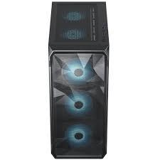 FRISBY FC-9485G 600W 80+ BRONZE 4xRGB SIYAH KASAFrisbyYeni ÜrünlerAKAK0FRI0055