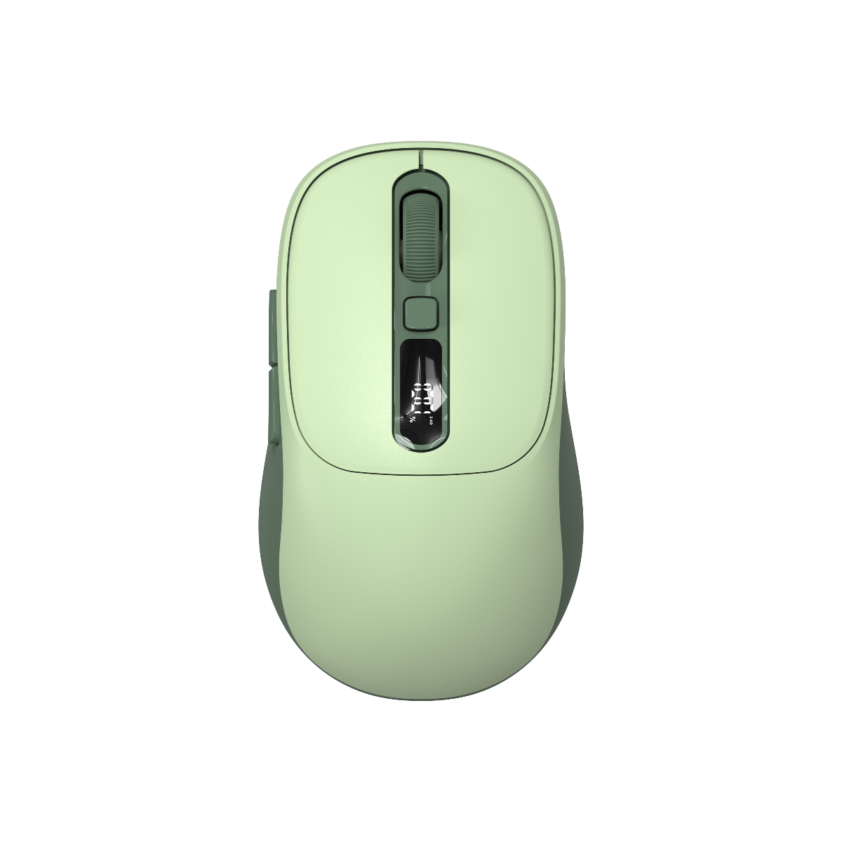 FRISBY FM-292WM Kablosuz Mouse Yeşil