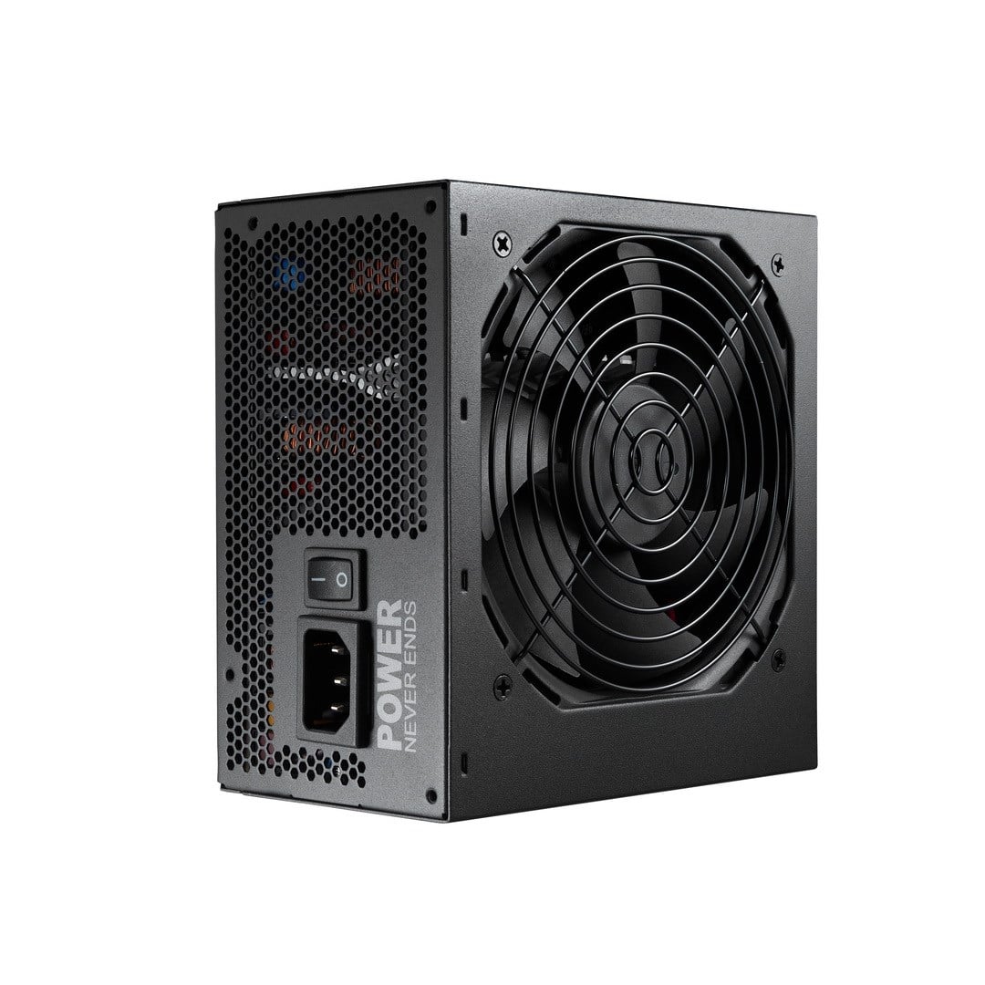 FSP HYDRO K PRO HD2-850 850W 12CM FAN POWER SUPPLY 80+ BRONZE
