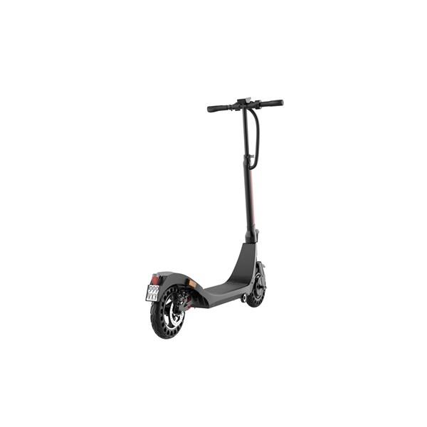 Funny Walk Elektrikli Scooter-D1 Uçak Alüminyumu