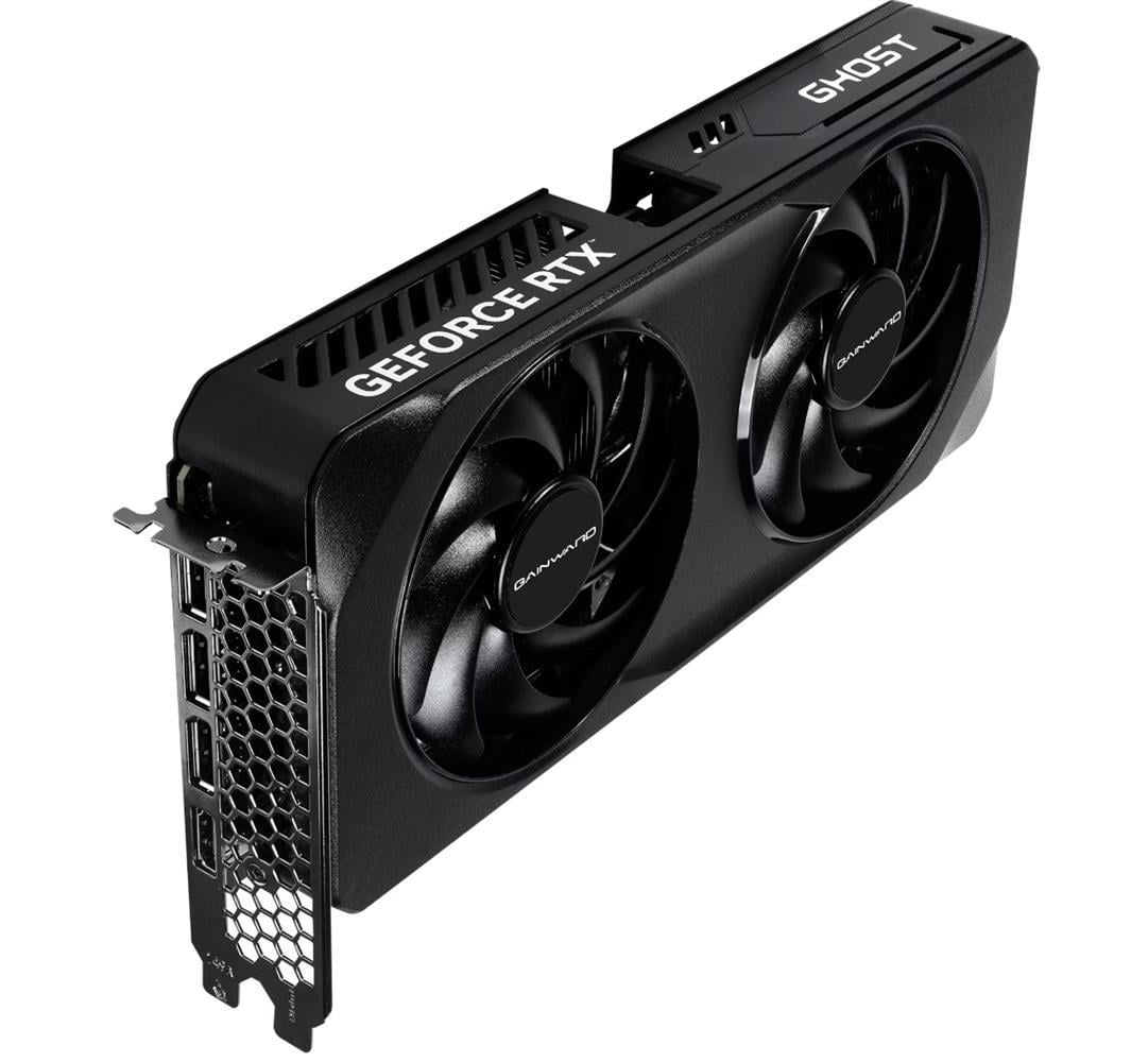 Gainward GeForce RTX5060 GHOST 8GB GDDR7 128Bit Gaming (Oyuncu) Ekran Kartı