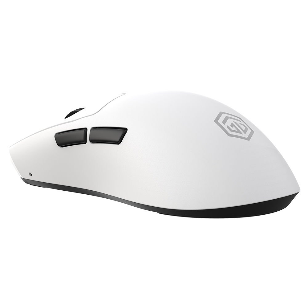 GAMEBOOSTER M22 Vortex MINI 2.4ghz Kablosuz BeyazProfesyonel Gaming Mouse