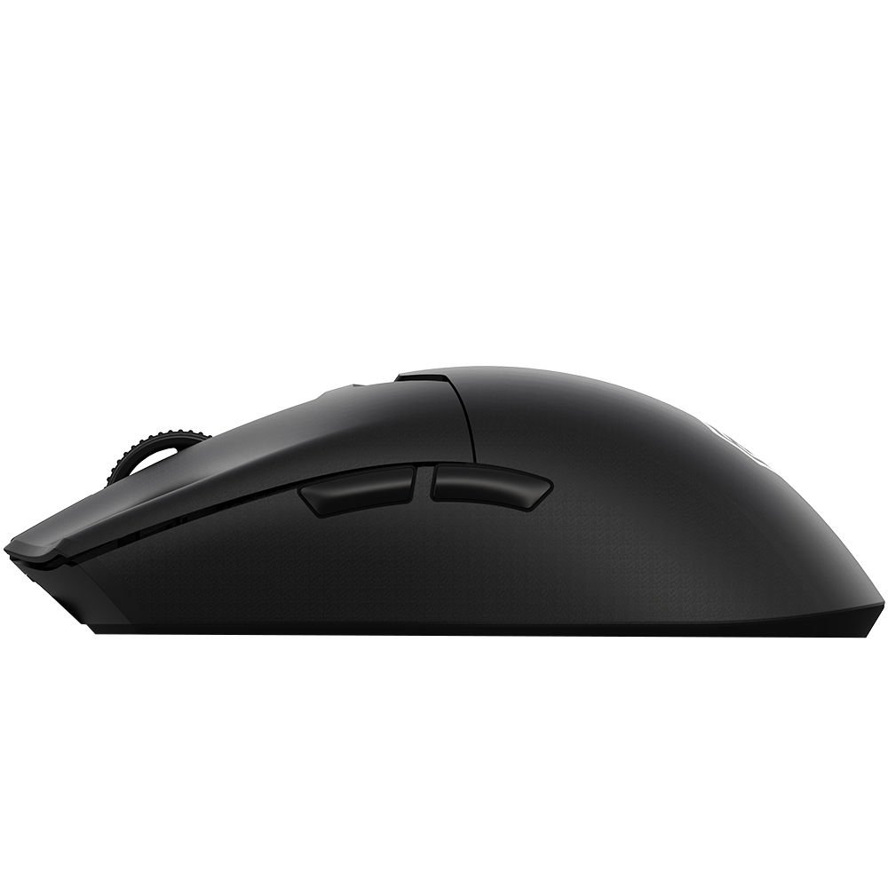 GAMEBOOSTER M23 Vortex 2.4ghz Kablosuz Siyah Profesyonel Gaming Mouse