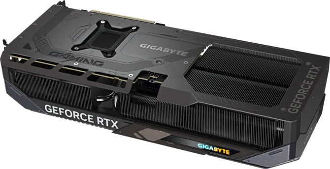 GIGABYTE 16GB RTX5080 GAMING OC GV-N5080GAM-OC-16G GDDR7 256bit HDMI-DP PCIE 5.0