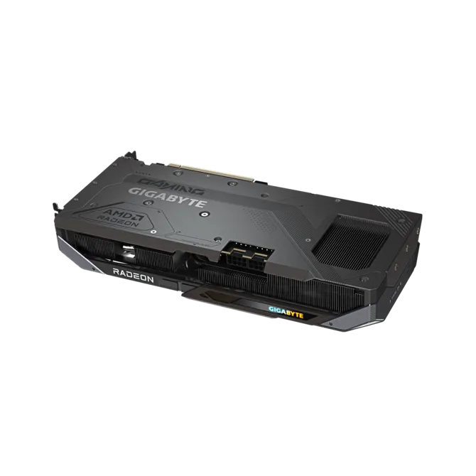 GIGABYTE 16GB RX9070 GAMING OC GDDR6 256bit HDMI-DP PCIE 5.0