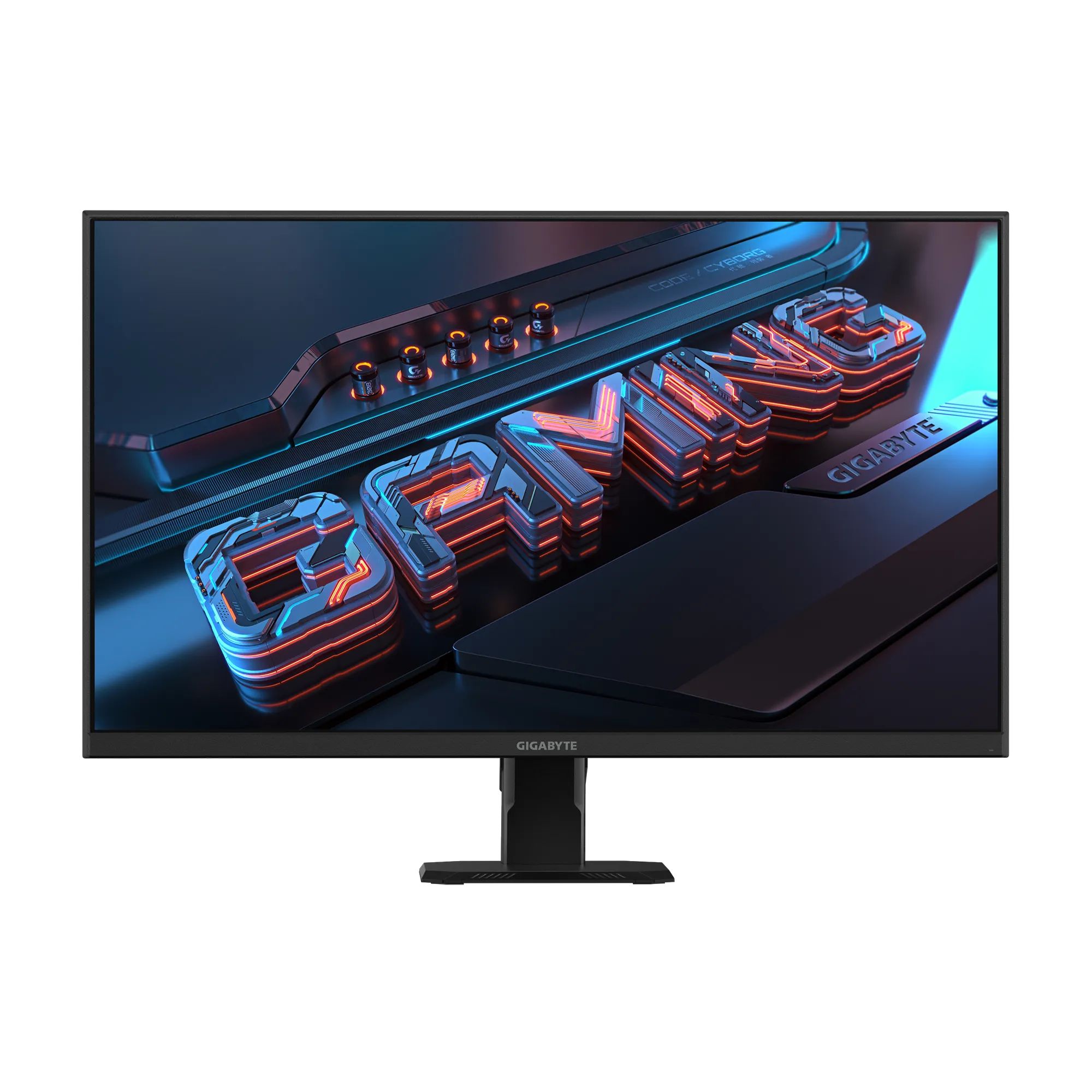 GIGABYTE 27