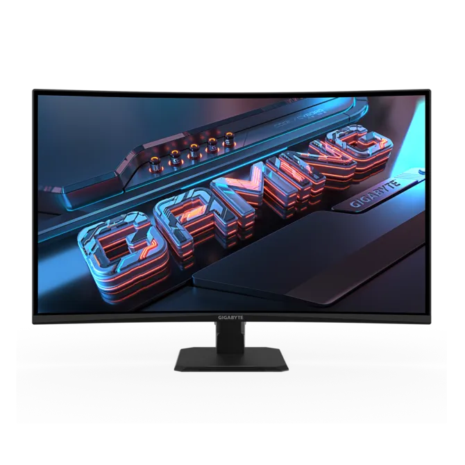GIGABYTE 31.5