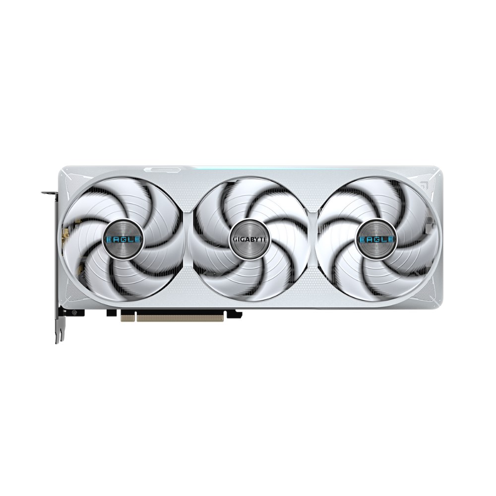 GIGABYTE GV-N507TEAGLEOC ICE-16GD 16GB RTX 5070Ti GDDR7 256Bit