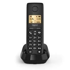 Gigaset Pure 100 Dect TelefonGİGASETDiğer Ürünler750.20.20.0011