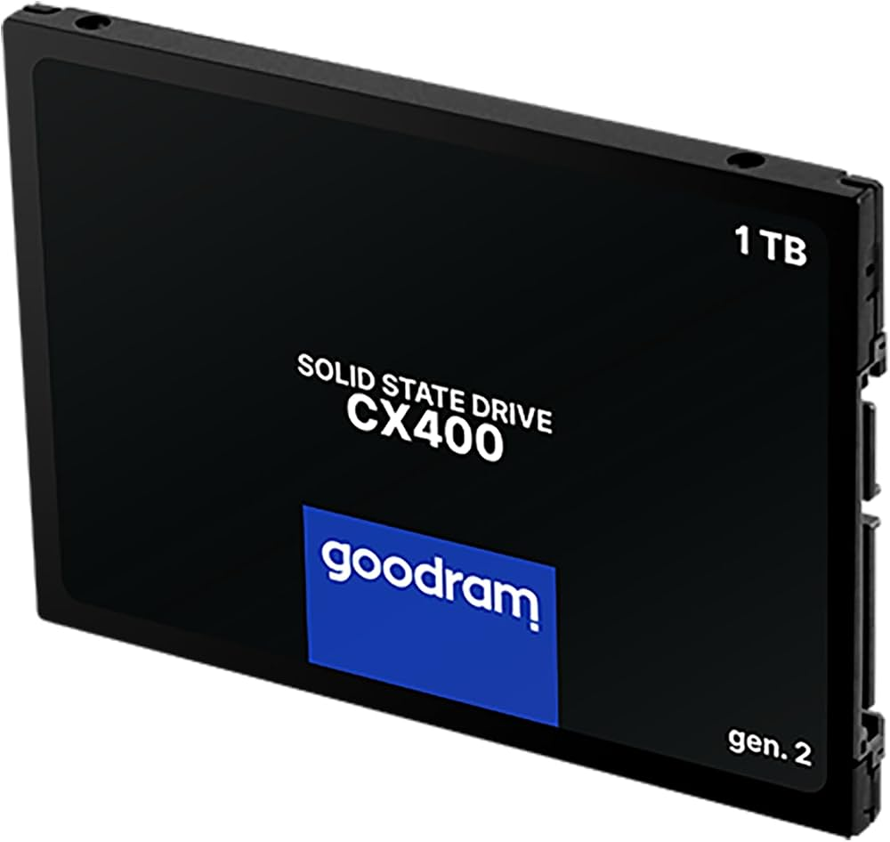 GOODRAM 1TB 2.5