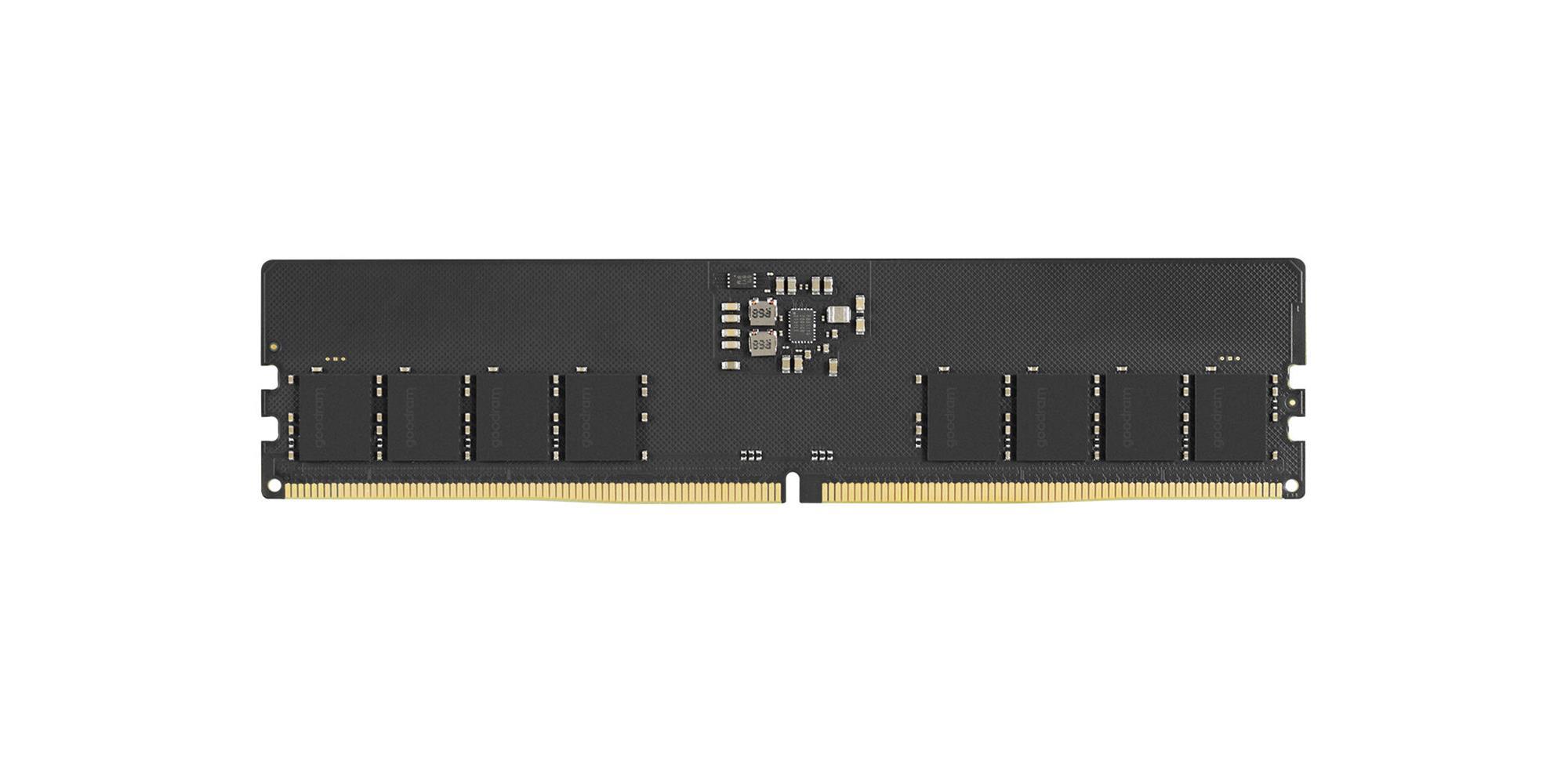 Goodram 48 GB 5600 MHz DDR5 CL46 GR5600D564L46-48G Kutulu Pc Ram