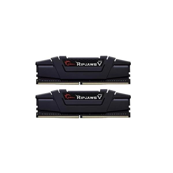 GSKILL 32GB (2X 16GB) DDR4 4400MHZ CL16 DUAL KIT PC RAM RIPJAWSV F4-4400C19D-32GVK