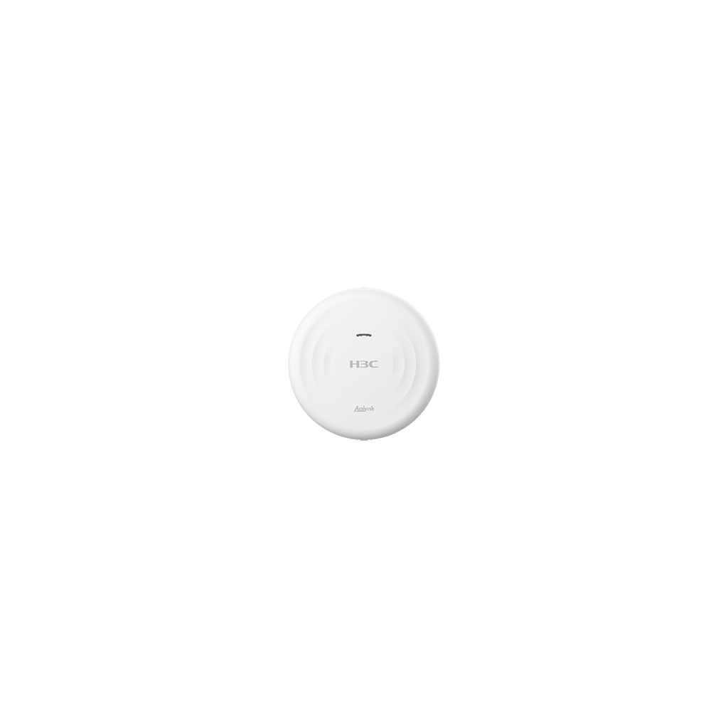 H3C Aolynk, UAP622G-AX18, Dual Band, WiFi 6, 1775Mbps, PoE, Tavan Tipi, Access Point