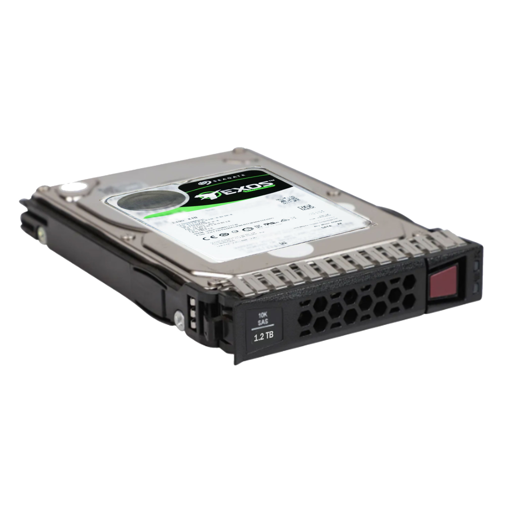 H3C UN-HDD-1.2T-SAS-12G-10K-SFF, 1.2Tb SAS, 2.5