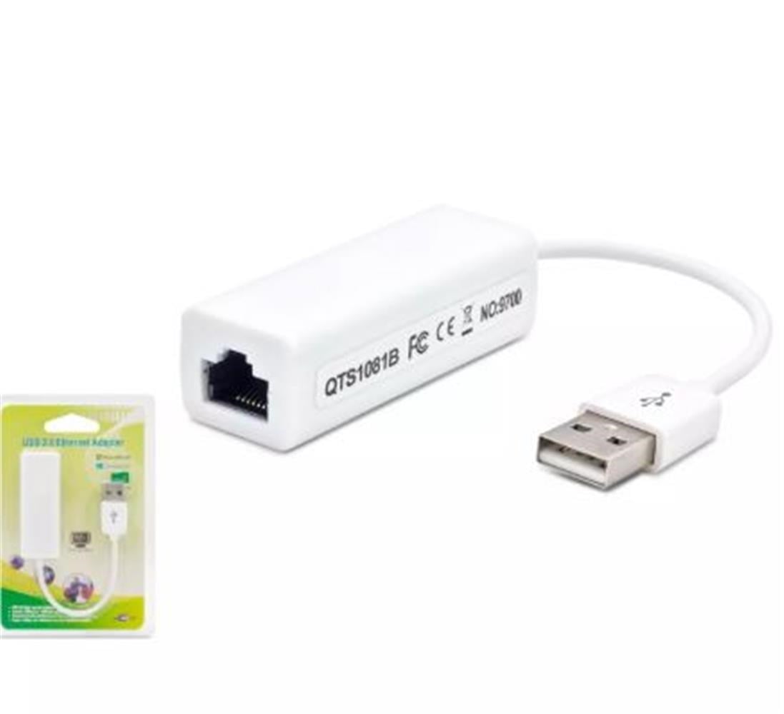 HADRON HDX5270 USB1.1 ETHERNET CARD