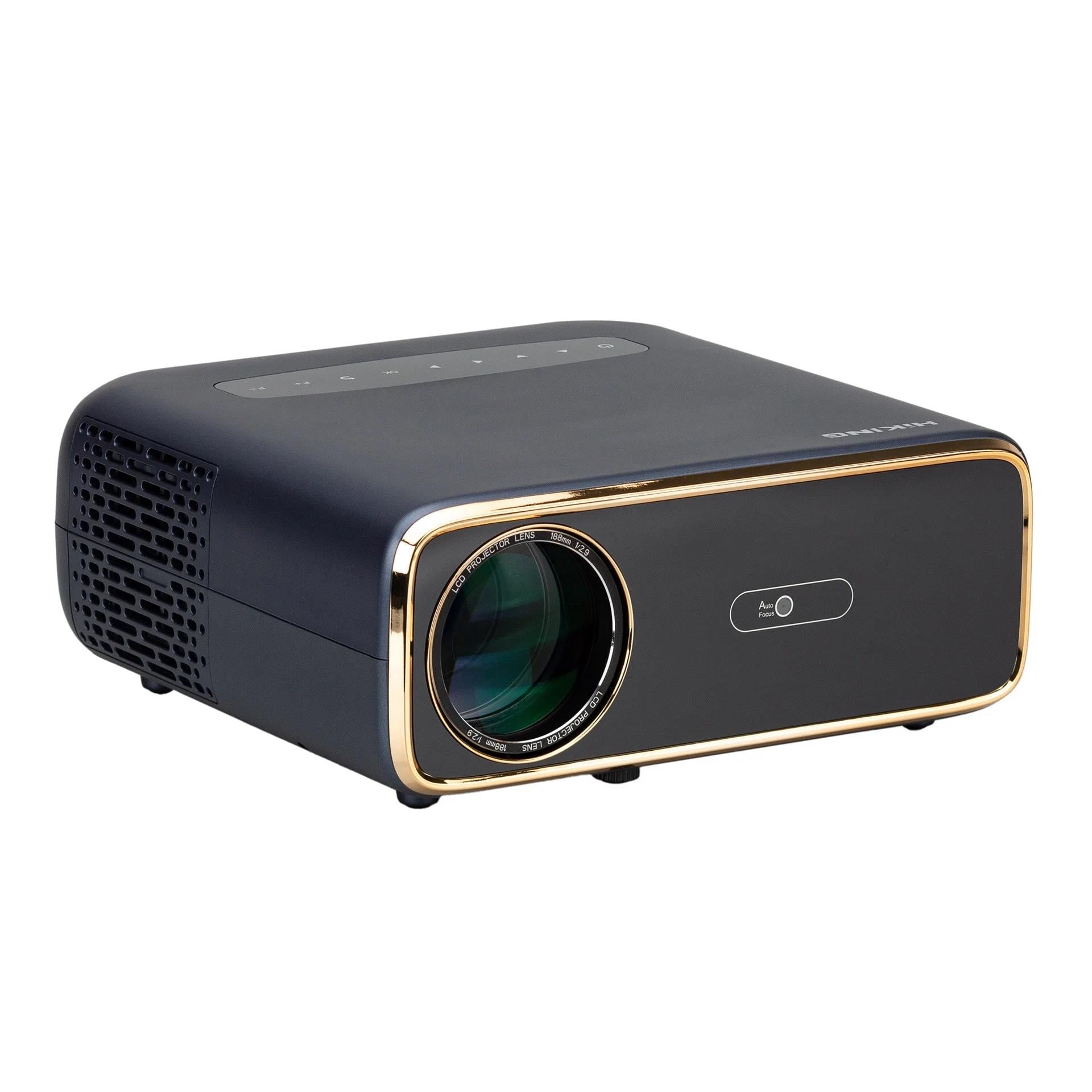 Hiking HQ5 Full HD 400 Ansi Android Projeksiyon CihazıMb Teknoloji | Bilgisayar Elektronik Gaming Ekipmanlar | Hiking HQ5 Full HD 400 Ansi Android Projeksiyon CihazıWANBOProjeksiyon Cihazı550.10.10.0072