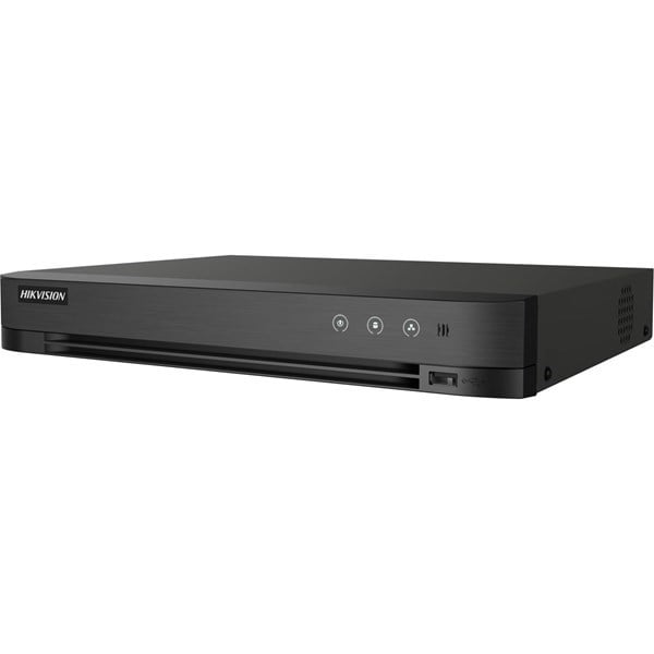 HIKVISION 4kanal 2mp 1-diskli Analog Kayıt Cihazı IDS-7204HQHI-M1/XT