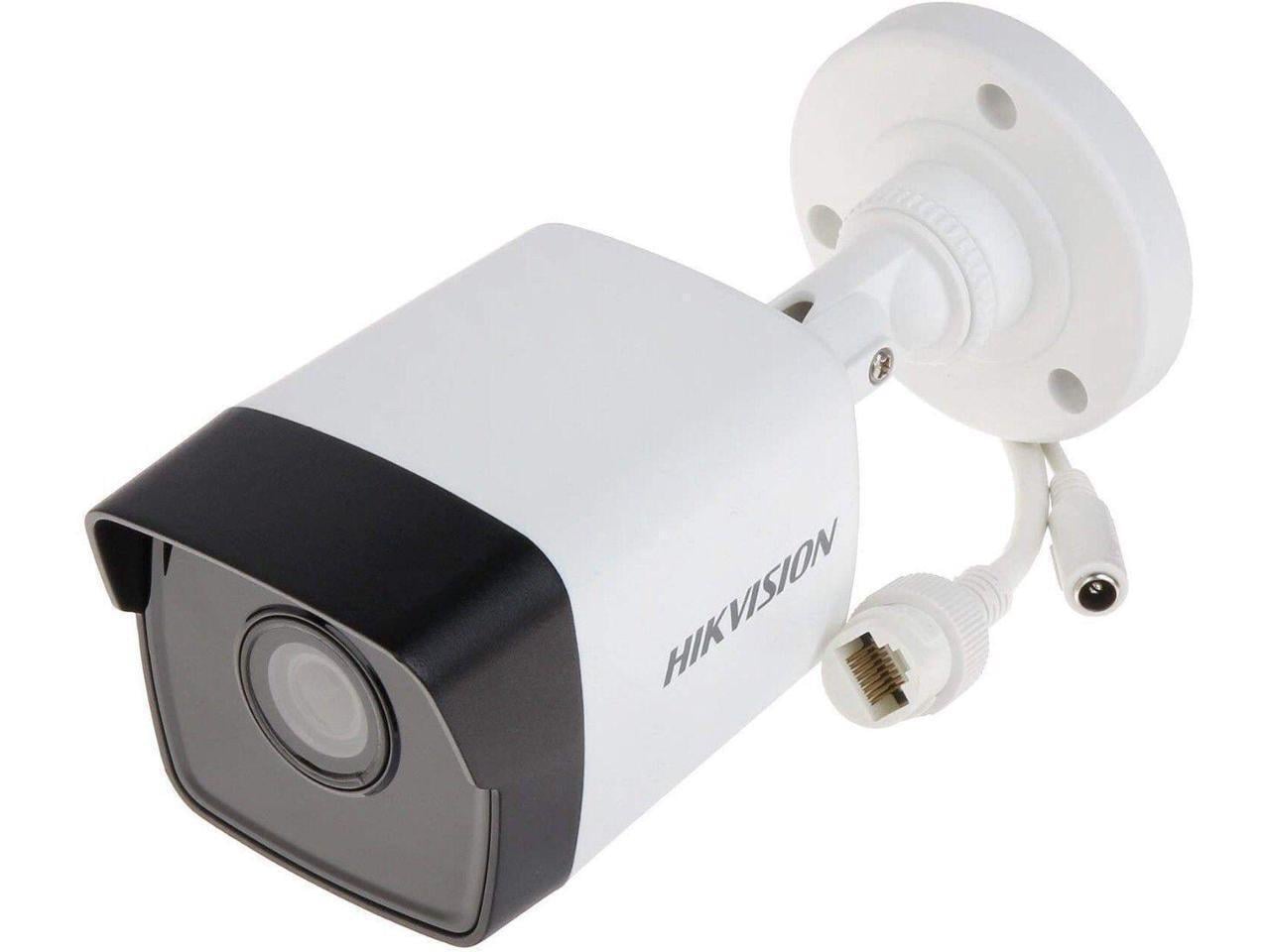 HIKVISION DS-2CD1023G2-LIUF 2MP 2.8MM LENS IP BULLET KAMERA (HİYBRİD LİGHT)