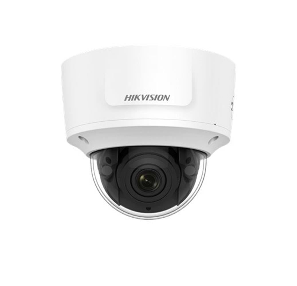 Hikvision DS-2CD2743G2-LIZS2U-SL 4mp 2.8mm-12mm Motorize Ip Dome Kamera
